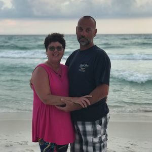 Meet your Posher, Candice